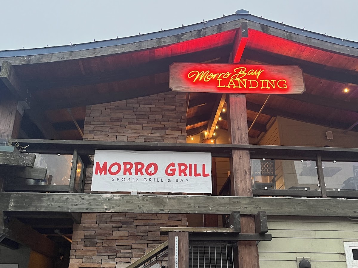 Morro Grill